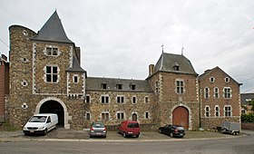 Neufchâteau (Dalhem)