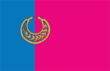 Nikopolský rajón – vlajka