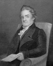 Noah Webster