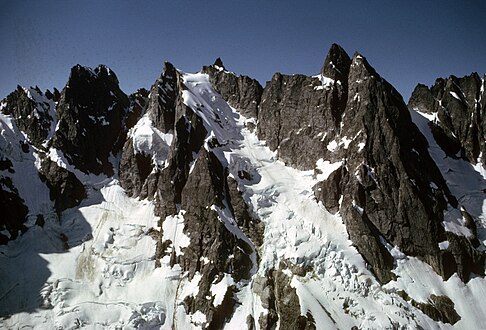 Inspiration (left), Degenhardt, Terror from north