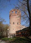 Башня Сетуньская