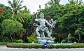 Statue of Bhima, Nusa Dua