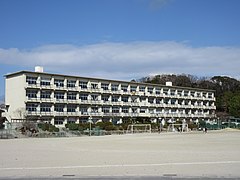 岡崎市立甲山中学校