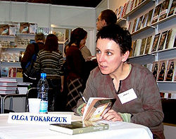 Olga Janina