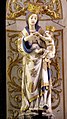 Madonna con Bambino, Duomo di Palermo