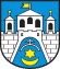 Herb Ostrowca Świętokrzyskiego