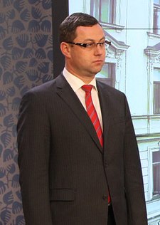 Pavel Zeman (2013)