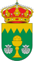 Escudo oficial