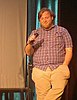 Pendleton Ward, creator of Adventure Time