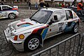 Peugeot 205 T16