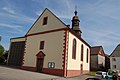 Katholische Pfarrkirche St. Michael