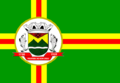 Bandiera di Pirapora do Bom Jesus, Stato di San Paolo
