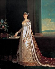 Πορτρέτο της Ιωσηφίνας, περ. 1805