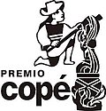 Miniatura para Premio Copé