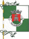 Flagge des Concelhos Belmonte