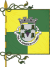 Flag of Fornos de Algodres