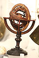 Ptolemaic armillary sphere