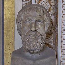 Pythagoras Bust Vatican Museum (cropped).jpg