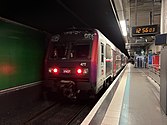 RER