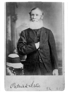 Государственный архив Квинсленда 3044 Портрет Патрика Лесли 1877.png