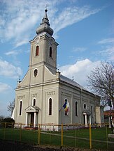 Biserica ortodoxă din Girișu Negru (1926)