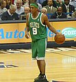 Rajon Rondo