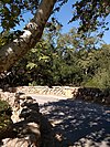 Rattlesnake Canyon Bridge