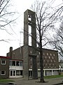Regenboogkerk, Amsterdam-Noord ‎