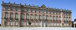 Miniatura para Palacio Real de Riofrío