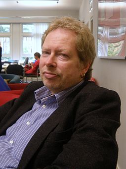 Robert Garner reviewed the book for the Journal of Animal Ethics. Robert Garner at the University of Manchester.JPG