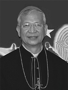 Rolando Crisostomo Santos