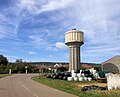 Wasserturm in Ruppes