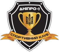 СК Днепр-1 Logo.svg