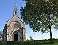 Kapelë në Saint-Valery-sur-Somme