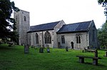 Church of St Maurice