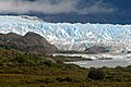 ledovec San Quintin