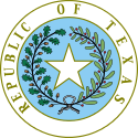 جمهورية تكساس