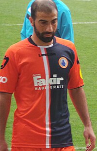 Sedat Ağçay