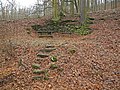 (13) Ehem. Hütte der Alpenhirtin (Einzeldenkmal zu ID-Nr. 09302338)