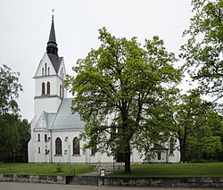 Skutskär Church