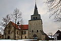 St. Martin-Kirche in Lühnde (Algermissen)