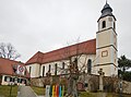 Pfarrkirche St. Peter