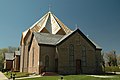 Saint Stepanos Armenian Church (1986) in Elberon, New Jersey