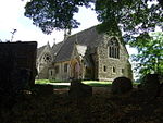 Chapel of St Mary