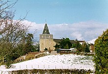 St Nicholas Church