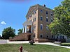 Center Building-Minnesota Hospital for The Insane