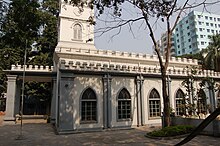 St Thomas Cathedral Old Dhaka 013.jpg