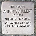Schubert, Anton