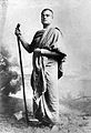 स्वामी विवेकानन्द, जयपुर म (१८९१)