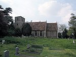 Church of St Giles